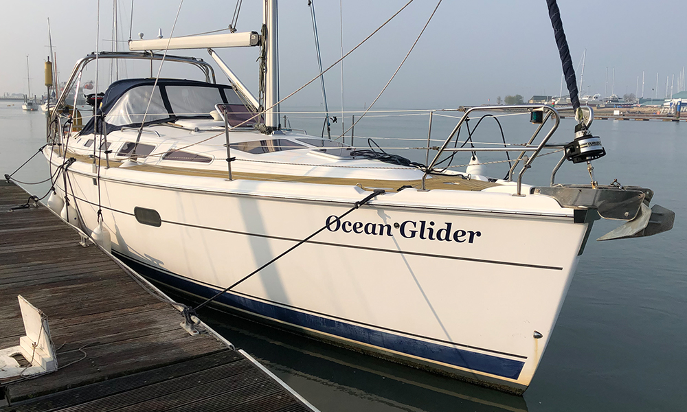 Ocean Glider