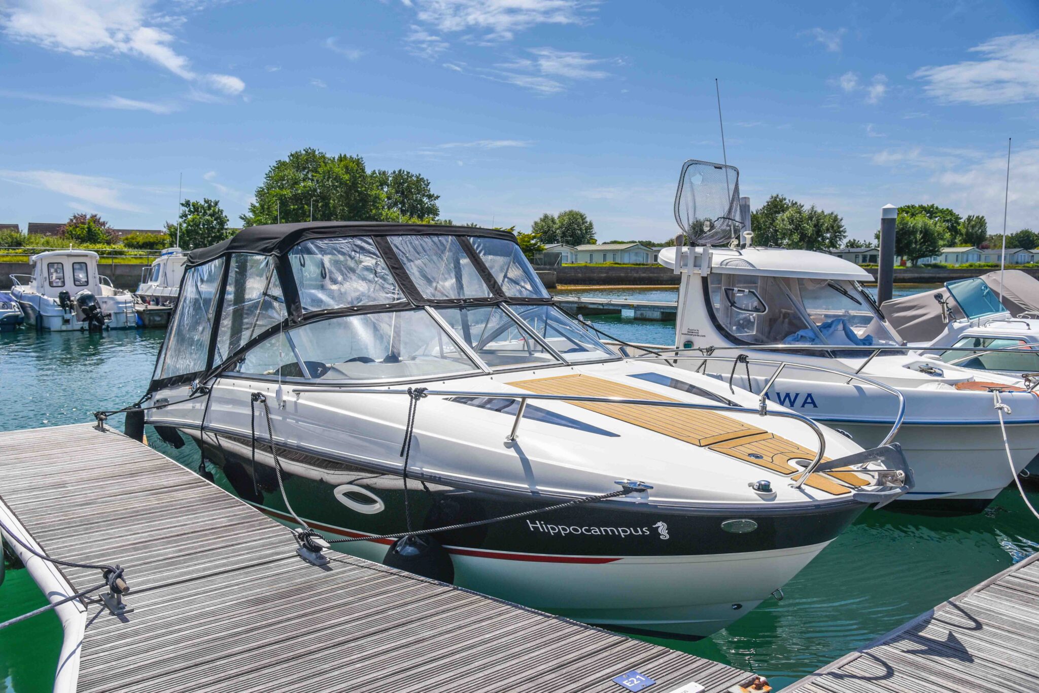 bayliner 642 boat sales