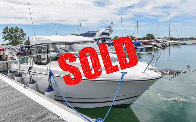 sold Merry