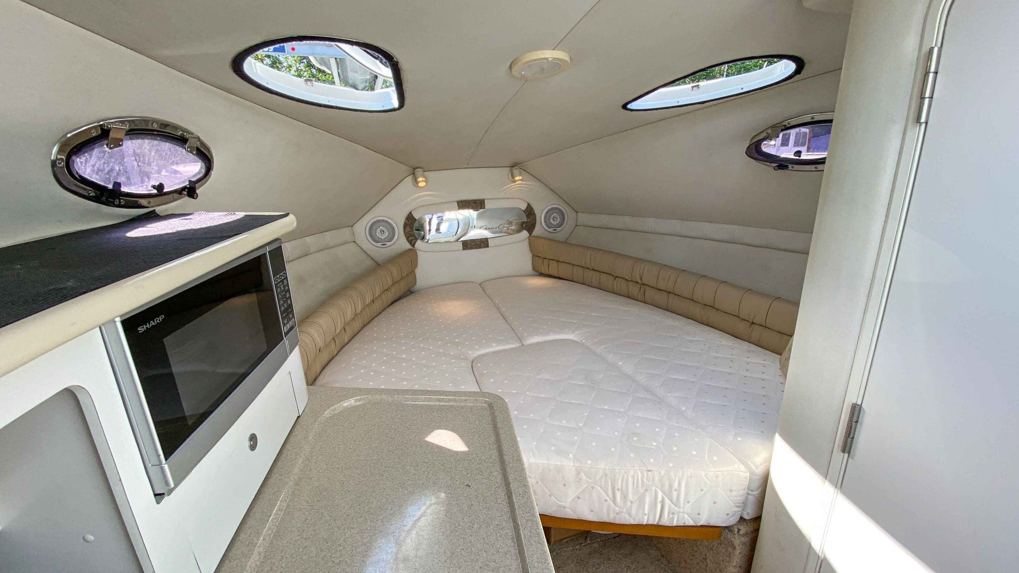 Chris Craft LR-11
