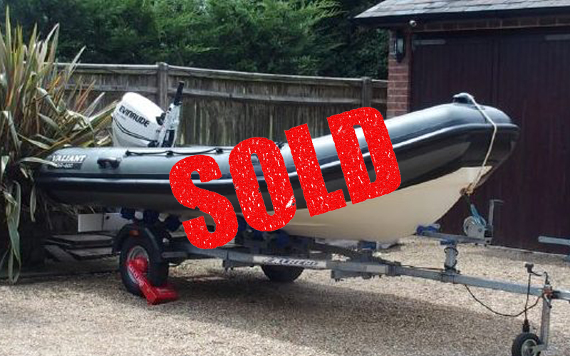 Vailiant little sold