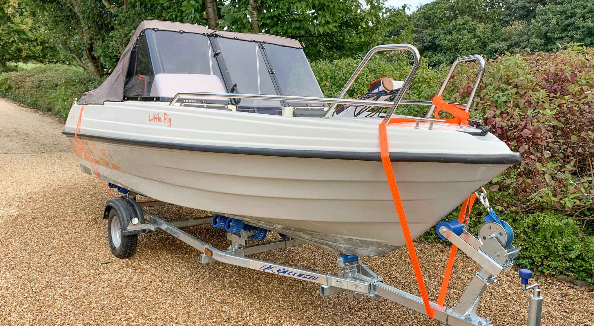 Sports Boats for sale Parker Adams Boat Sales