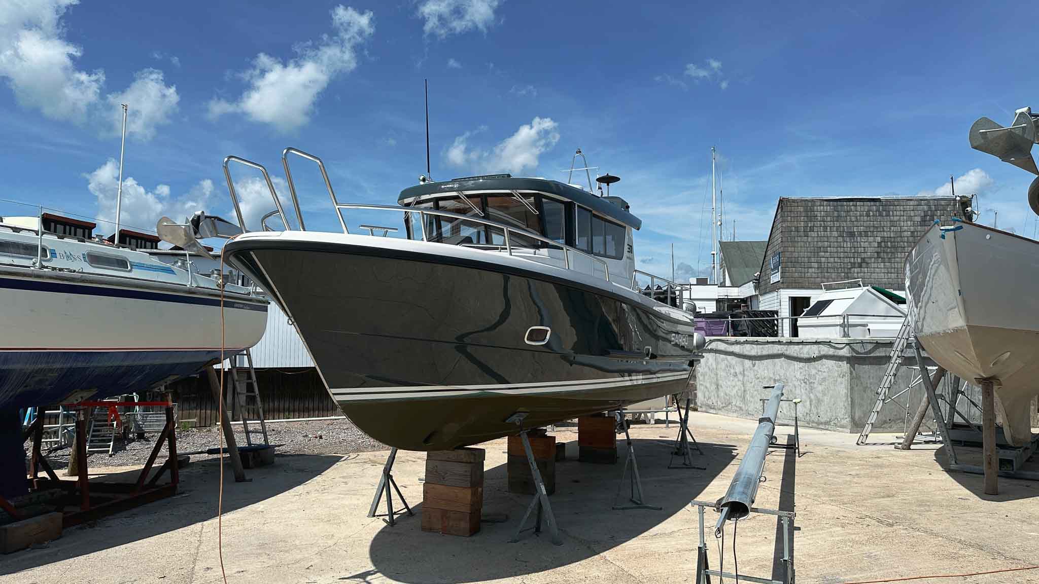 Sargo 31 -Hannah J LR-25