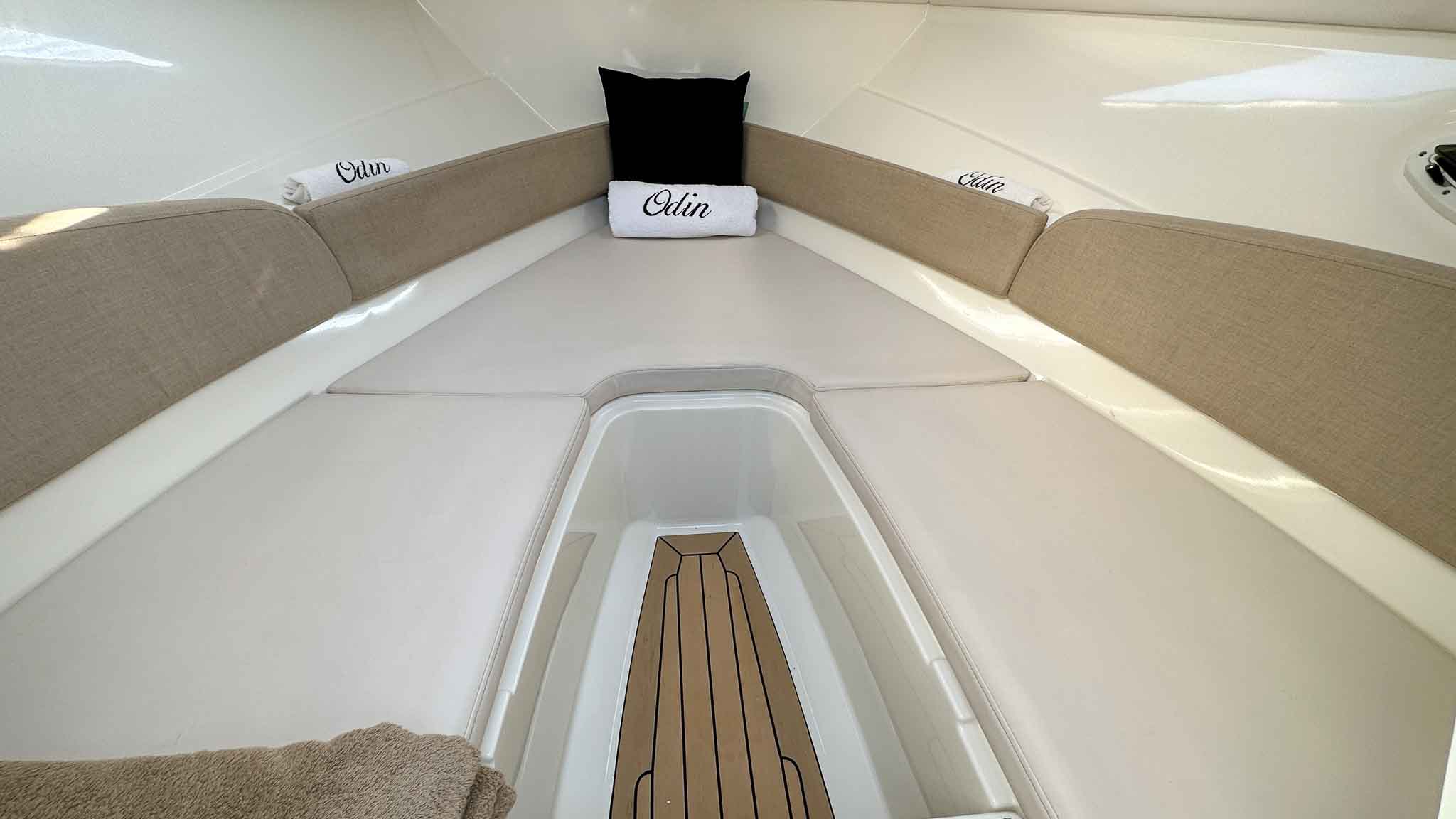 Bayliner 642 -08