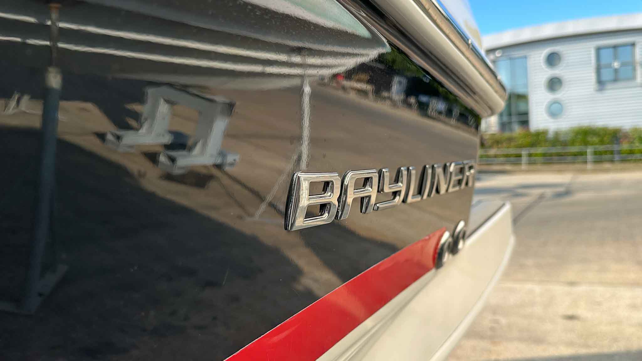 Bayliner 642 -16