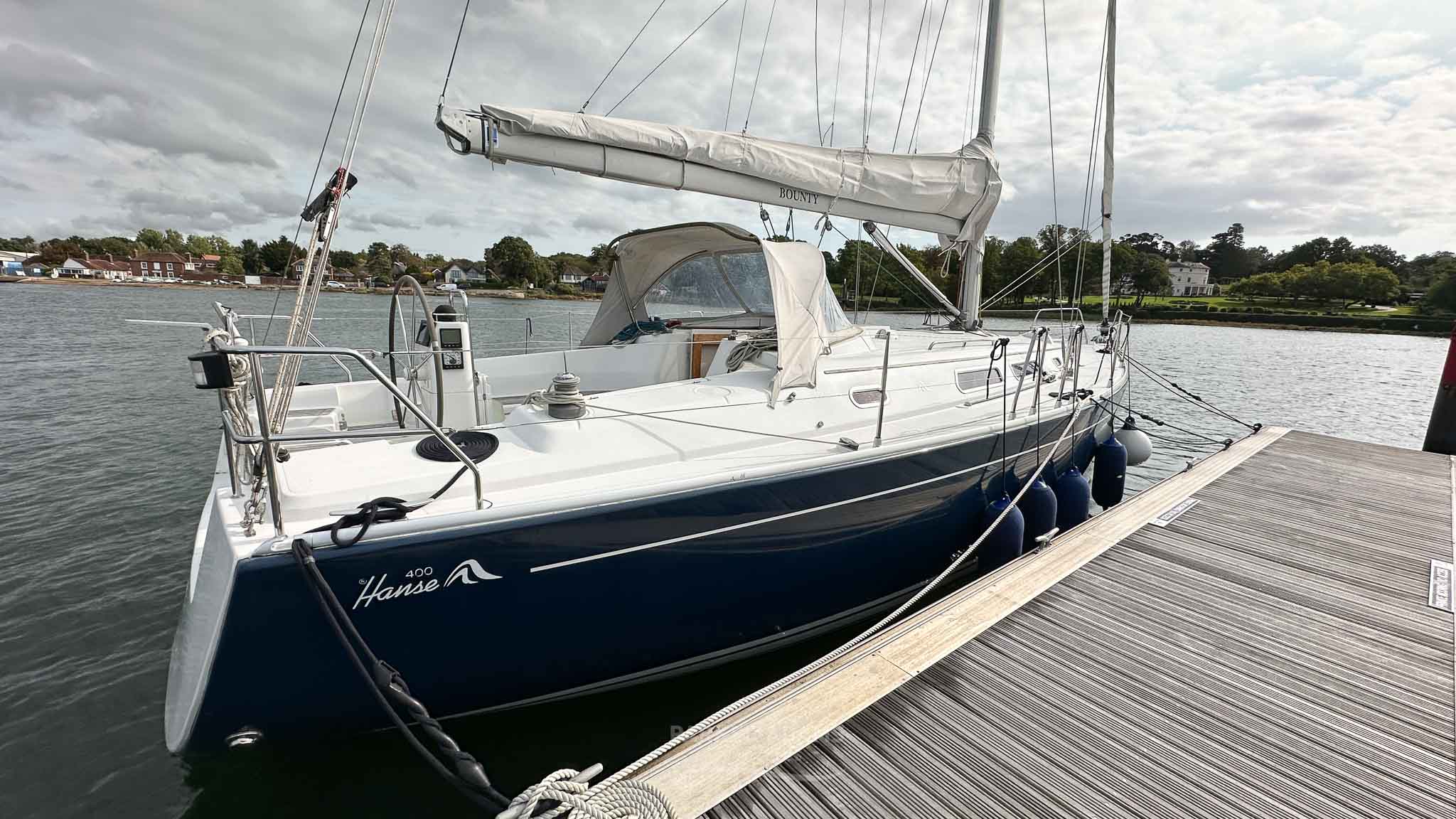Bounty LR-06