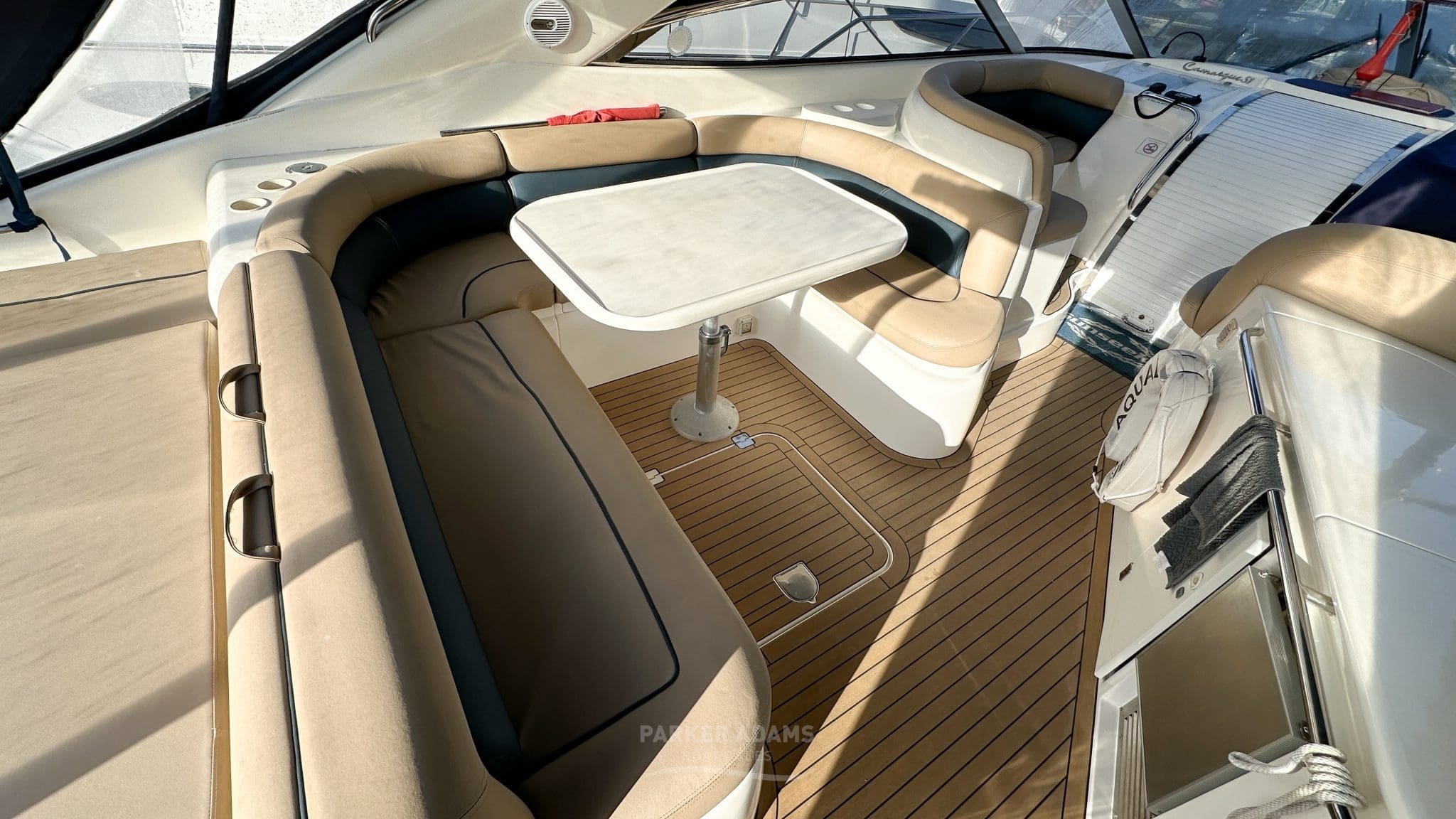 Aqua librium LR-34