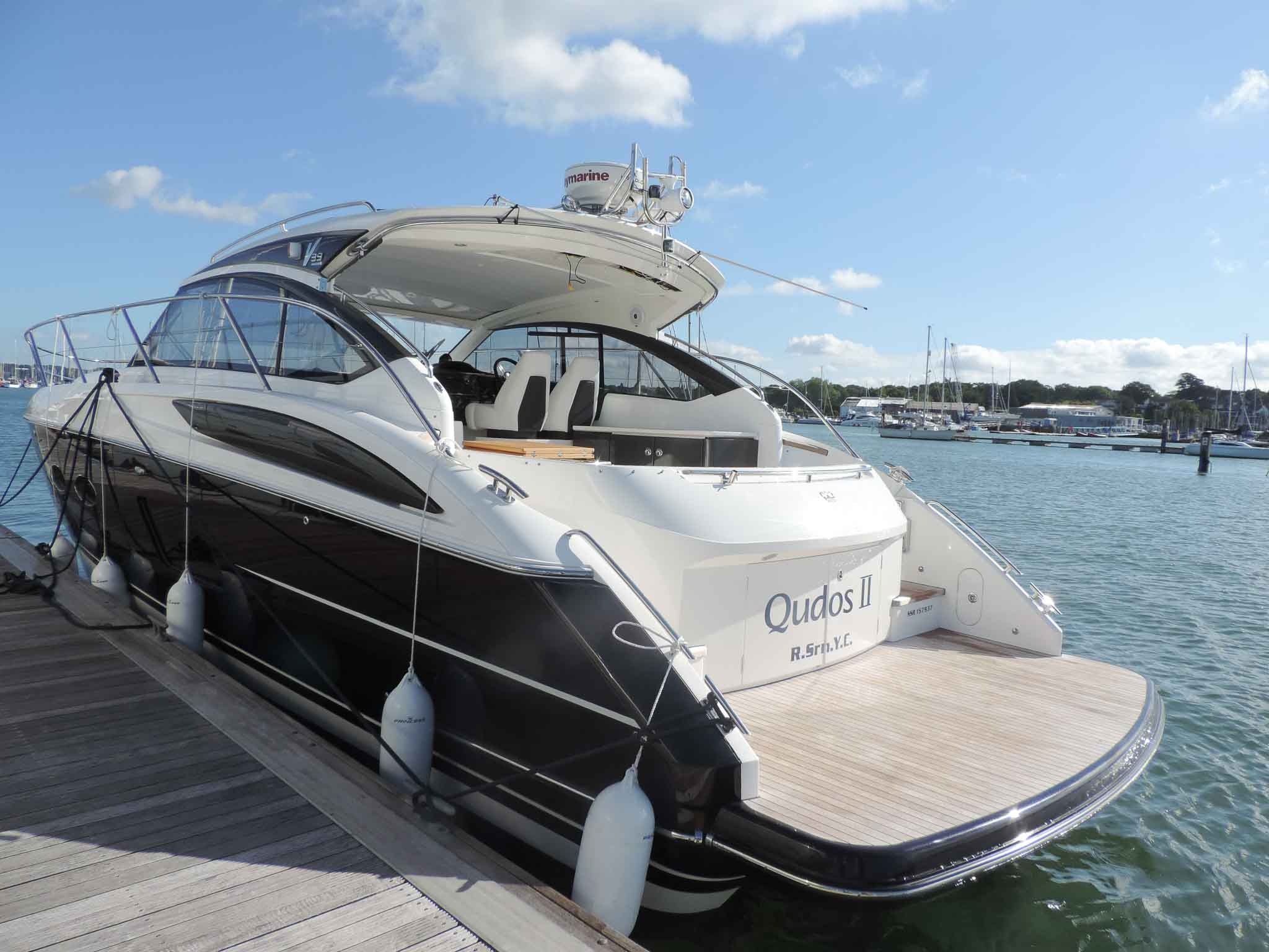 Quodos II LR-6