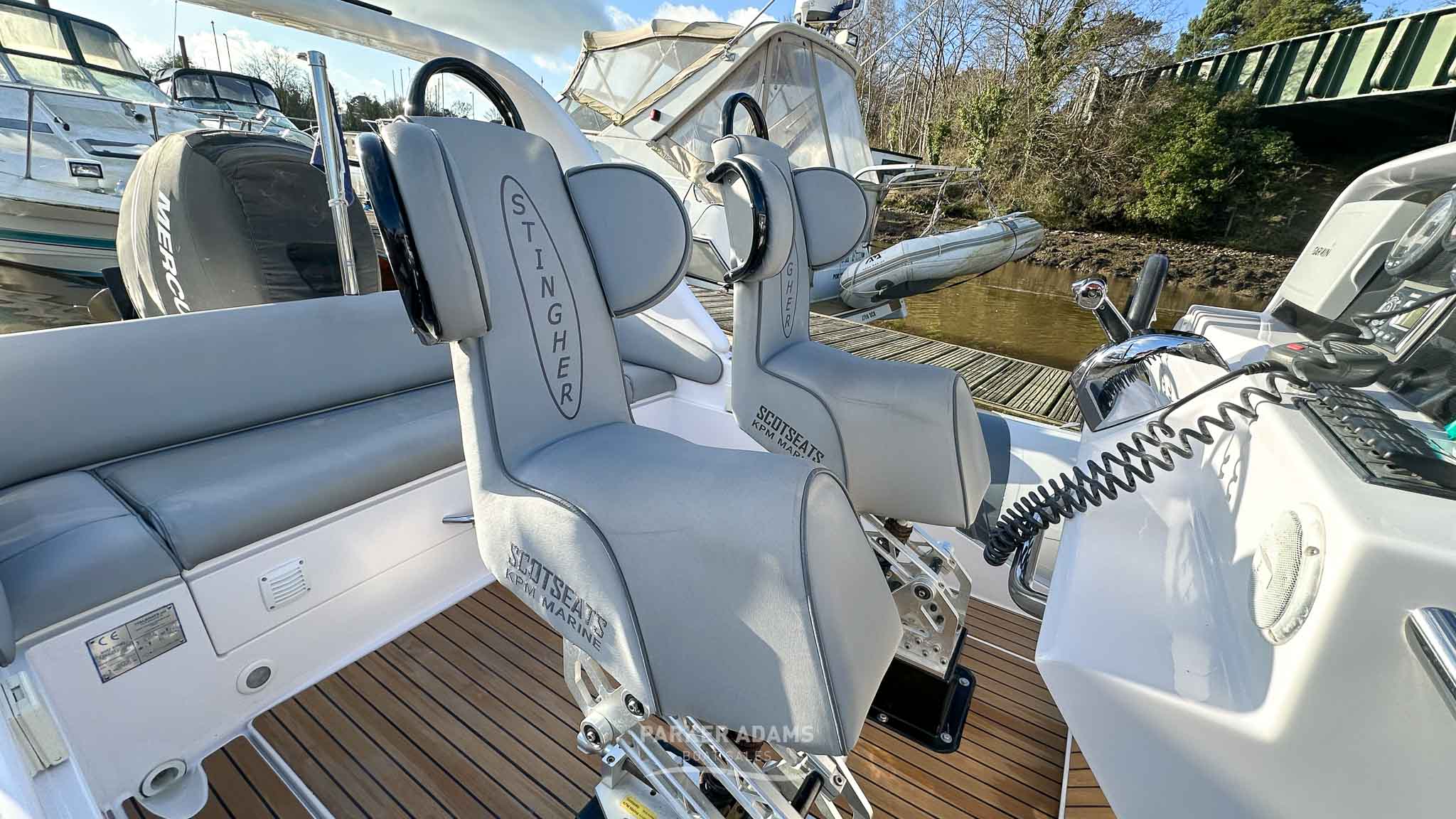 Sonney LR-11