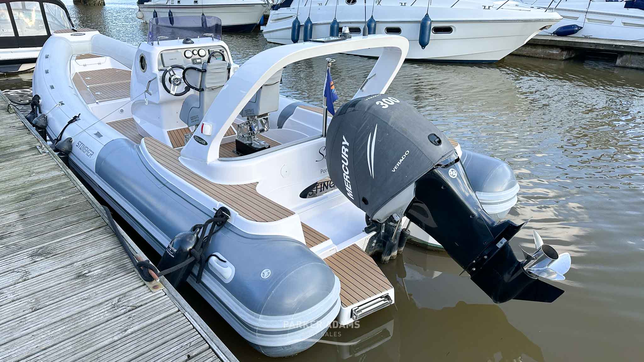 Sonney LR-20
