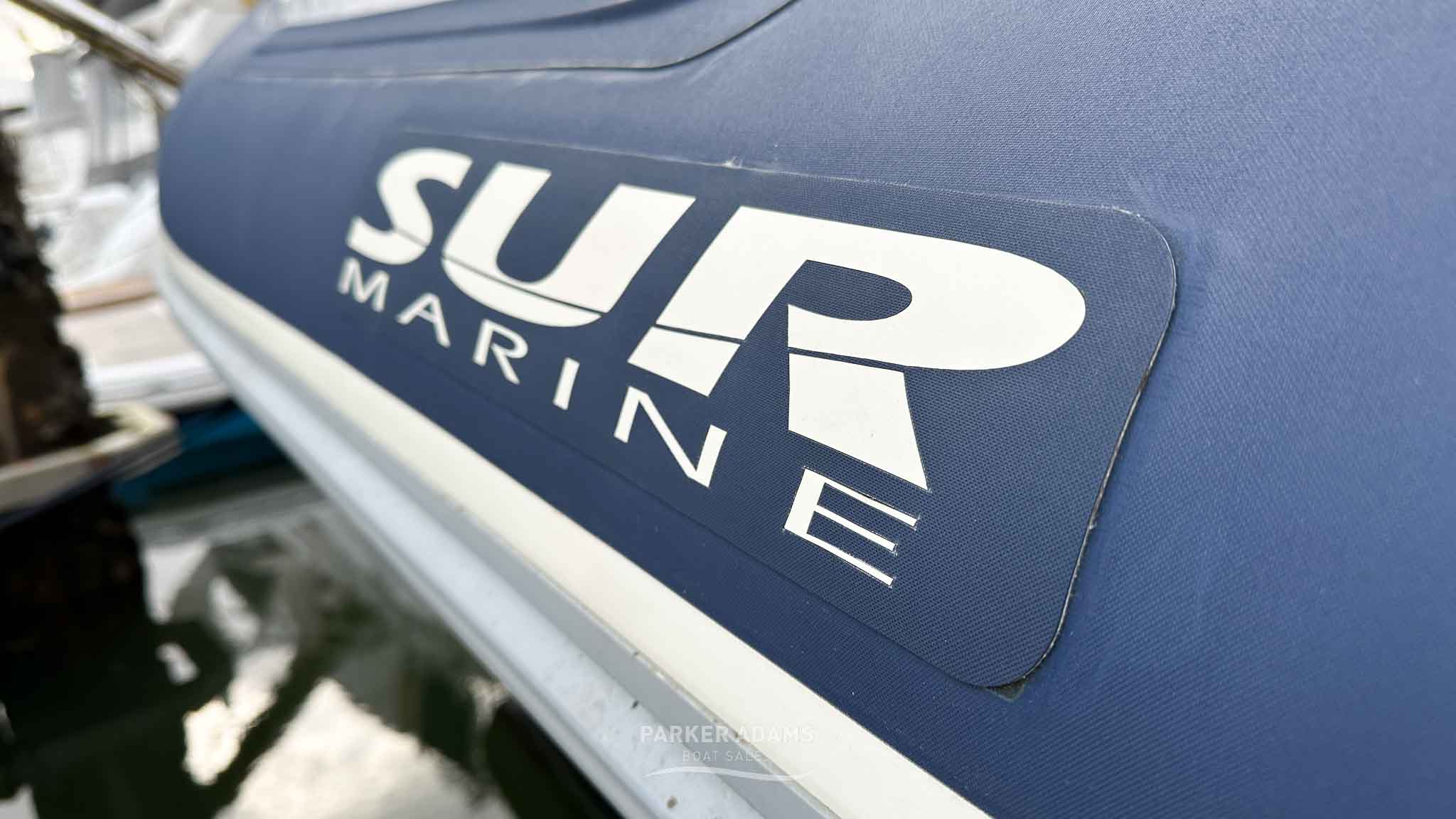 Aggie - Sur tender LR-7