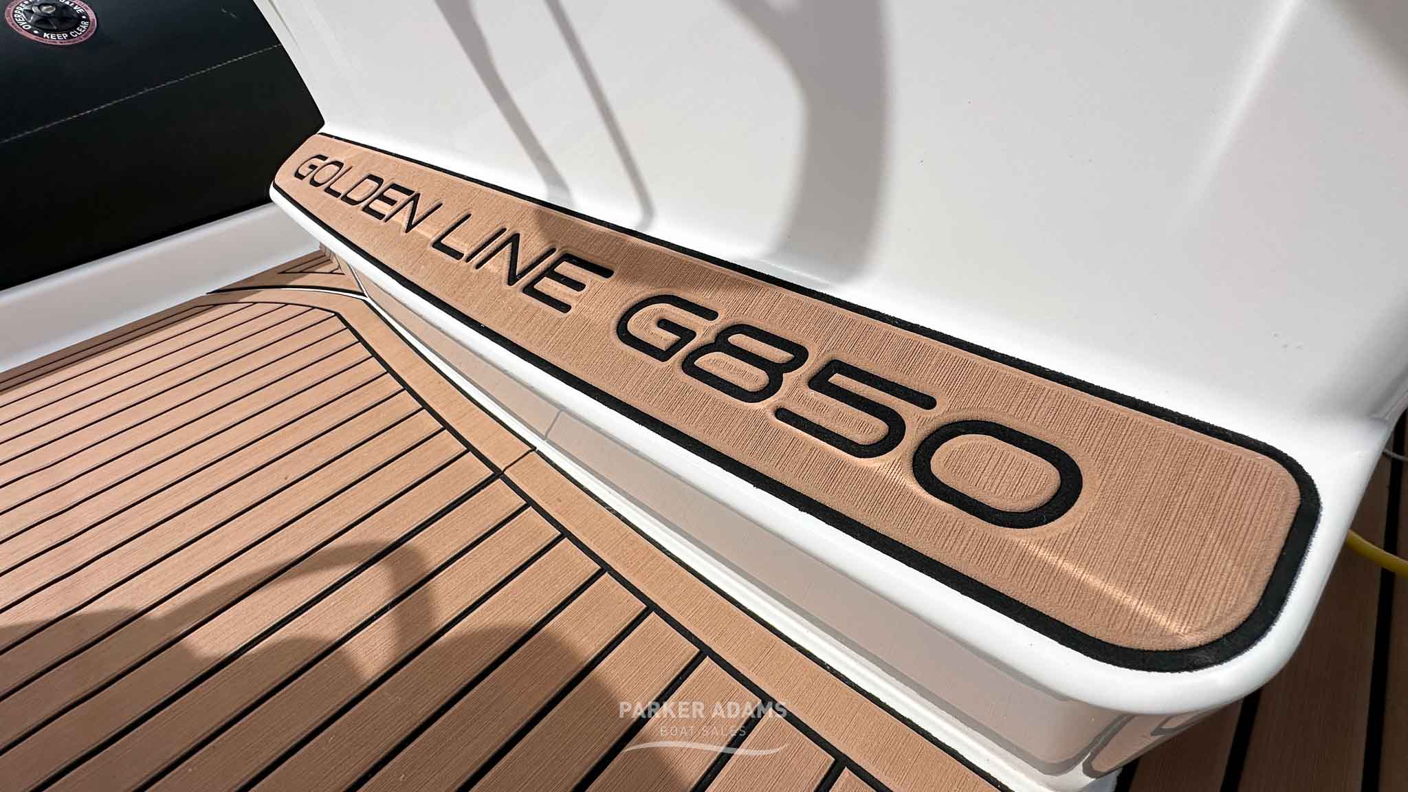 Tendanlee Grand G850 LR-09
