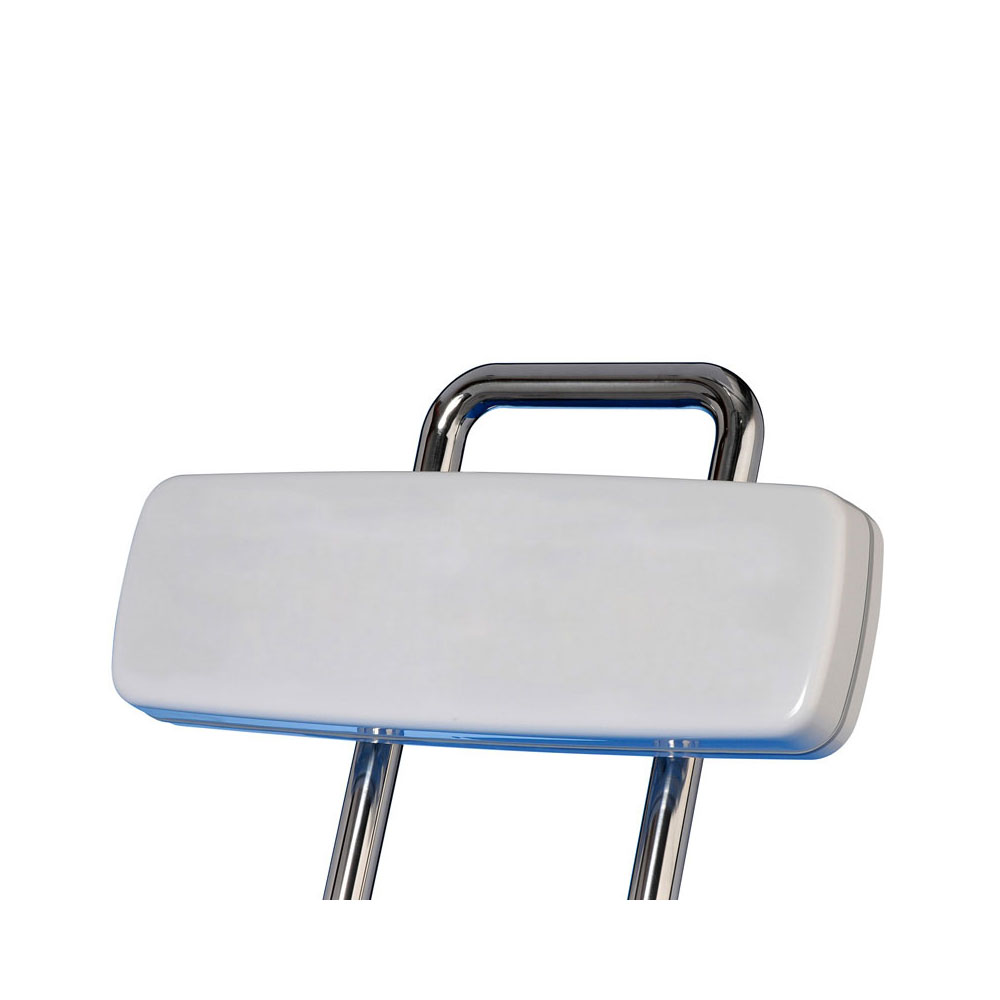 Scanstrut Helm Pod 4 standard nav instruments and autopilots Parker