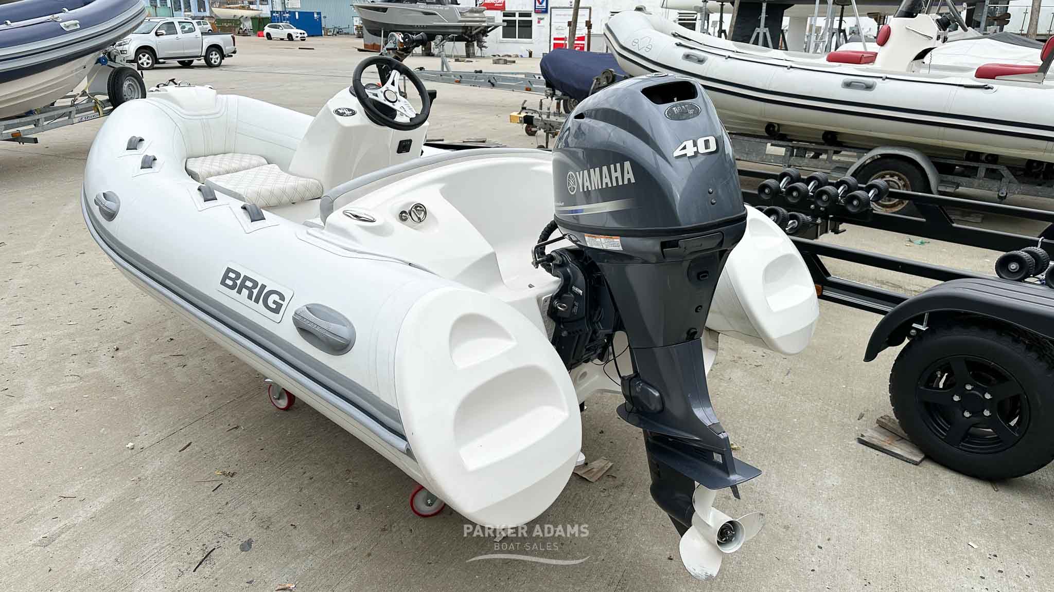 Brig 340 LR-09