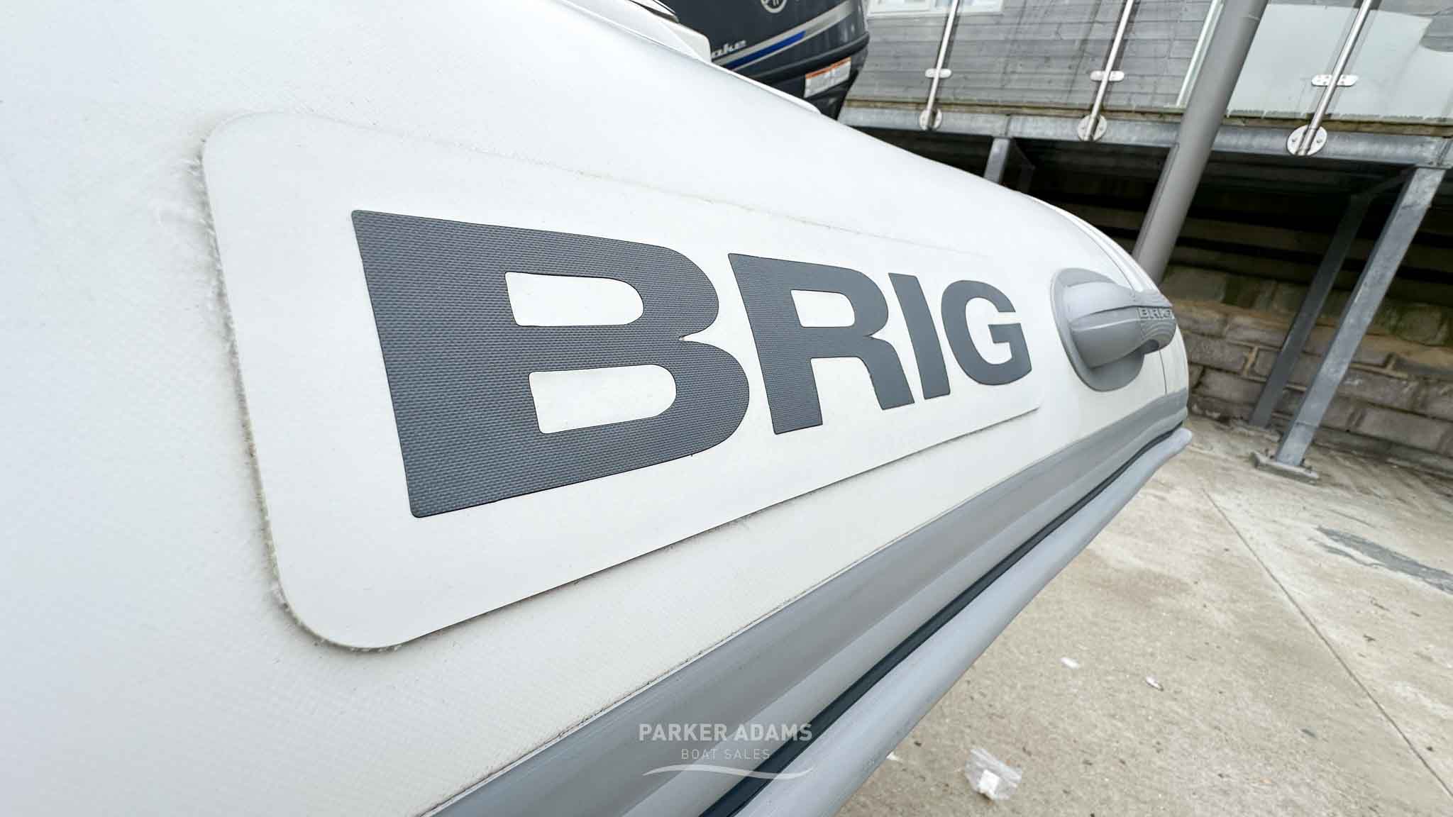 Brig 340 LR-18