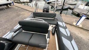 Brig Navigator 610