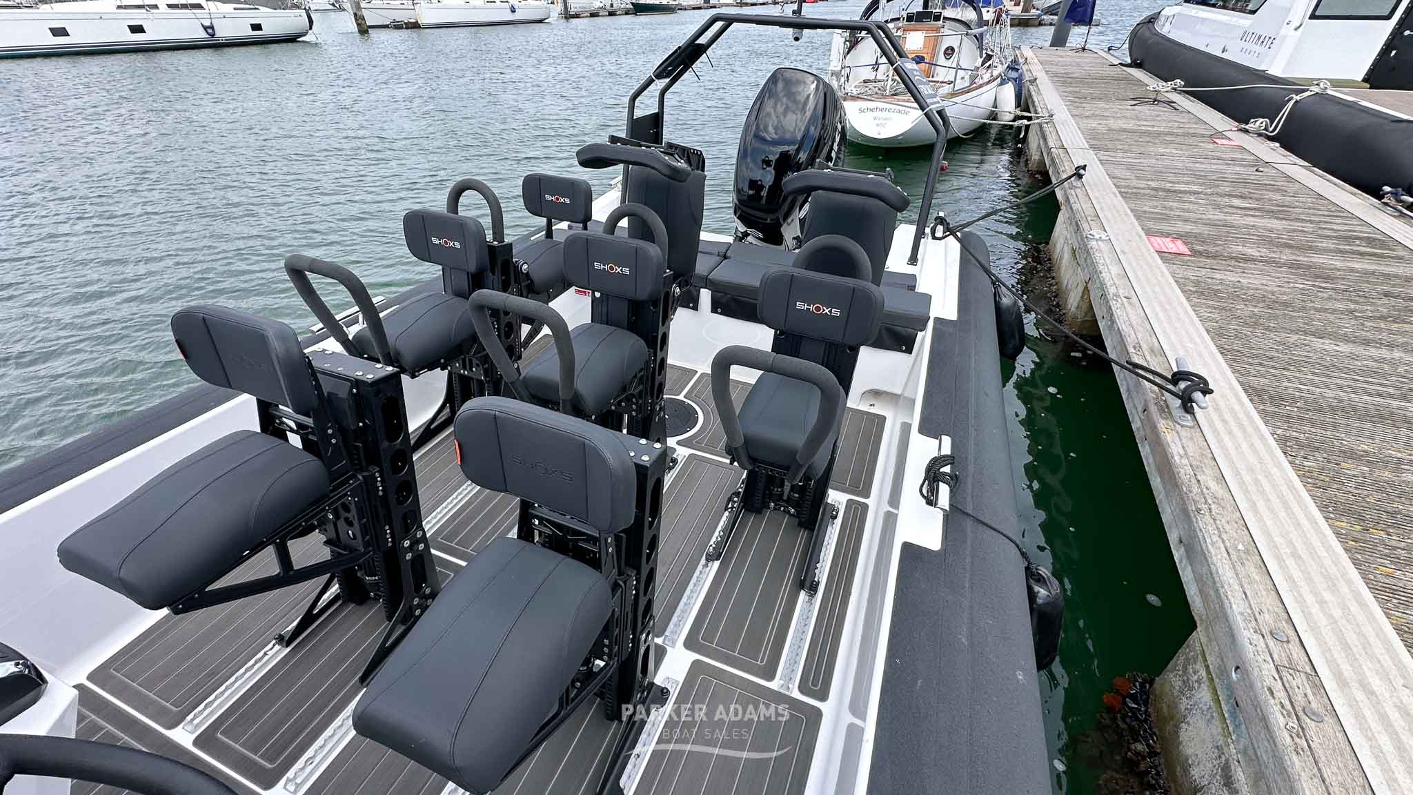 Leisure 7.5 OP LR-12