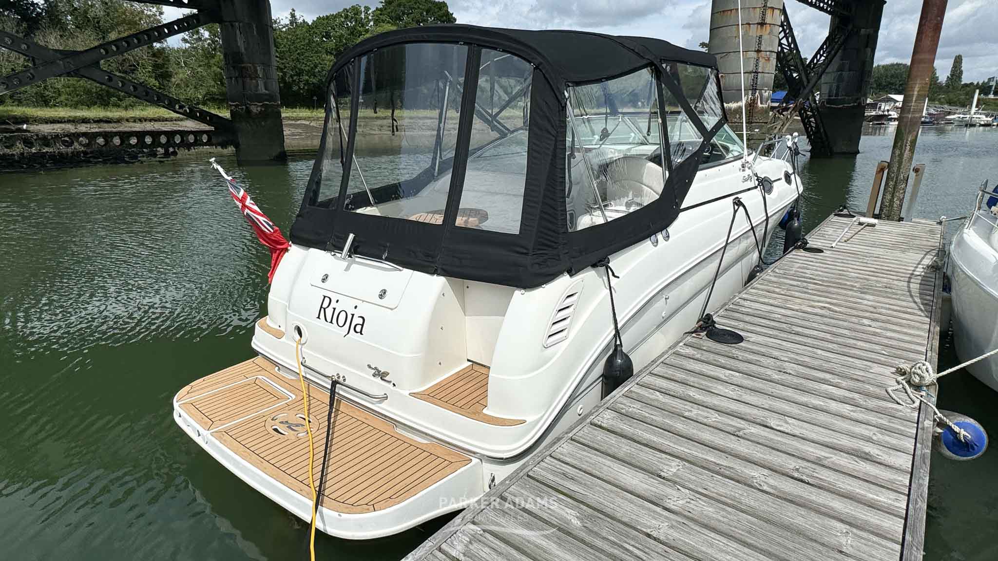All Current Listings - Parker Adams Boat Sales