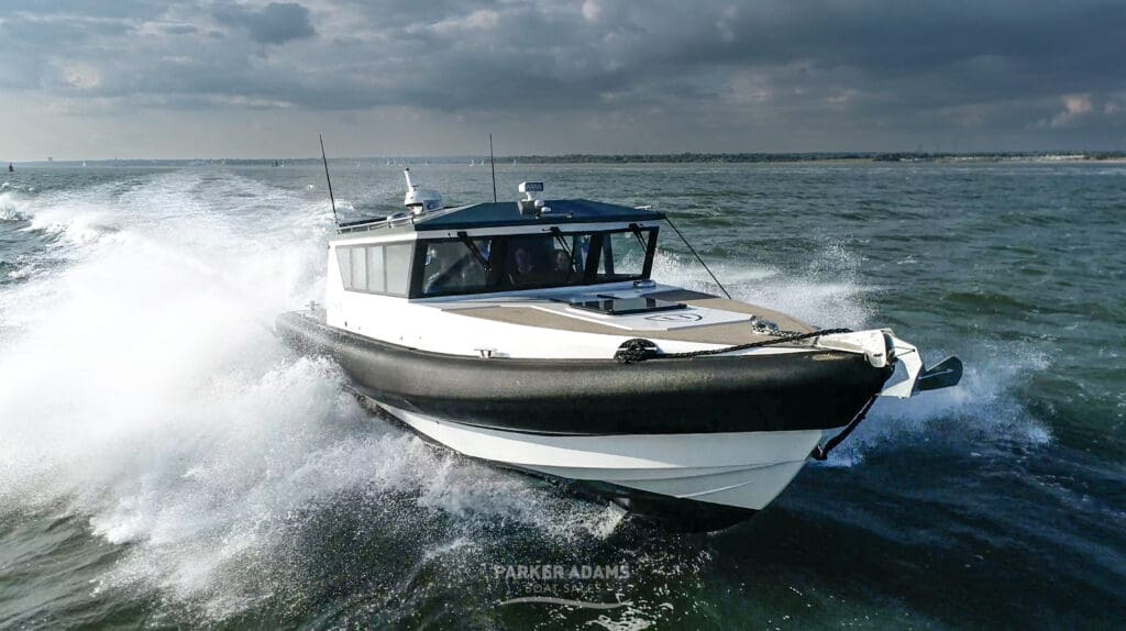 Ultimate Boats