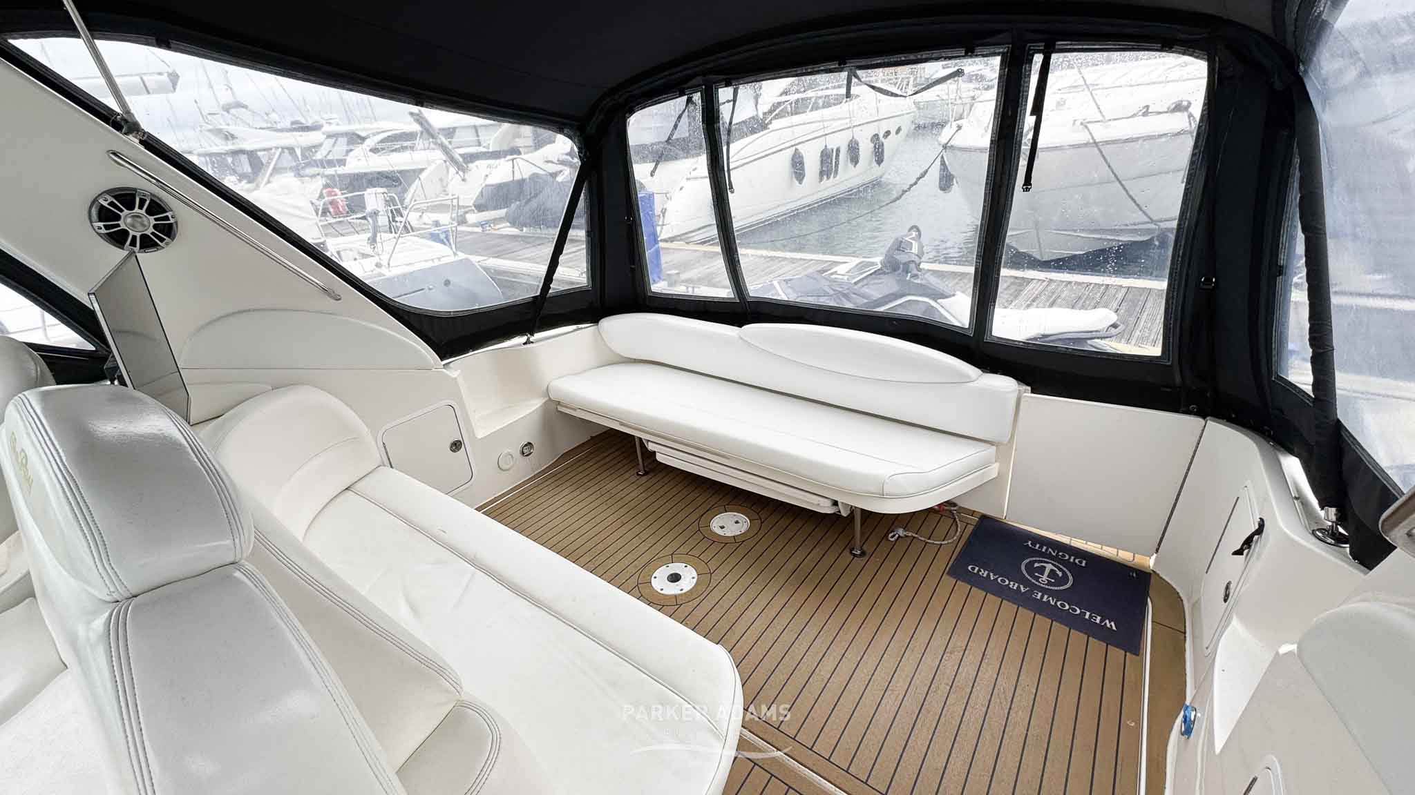 Dignity LR-18