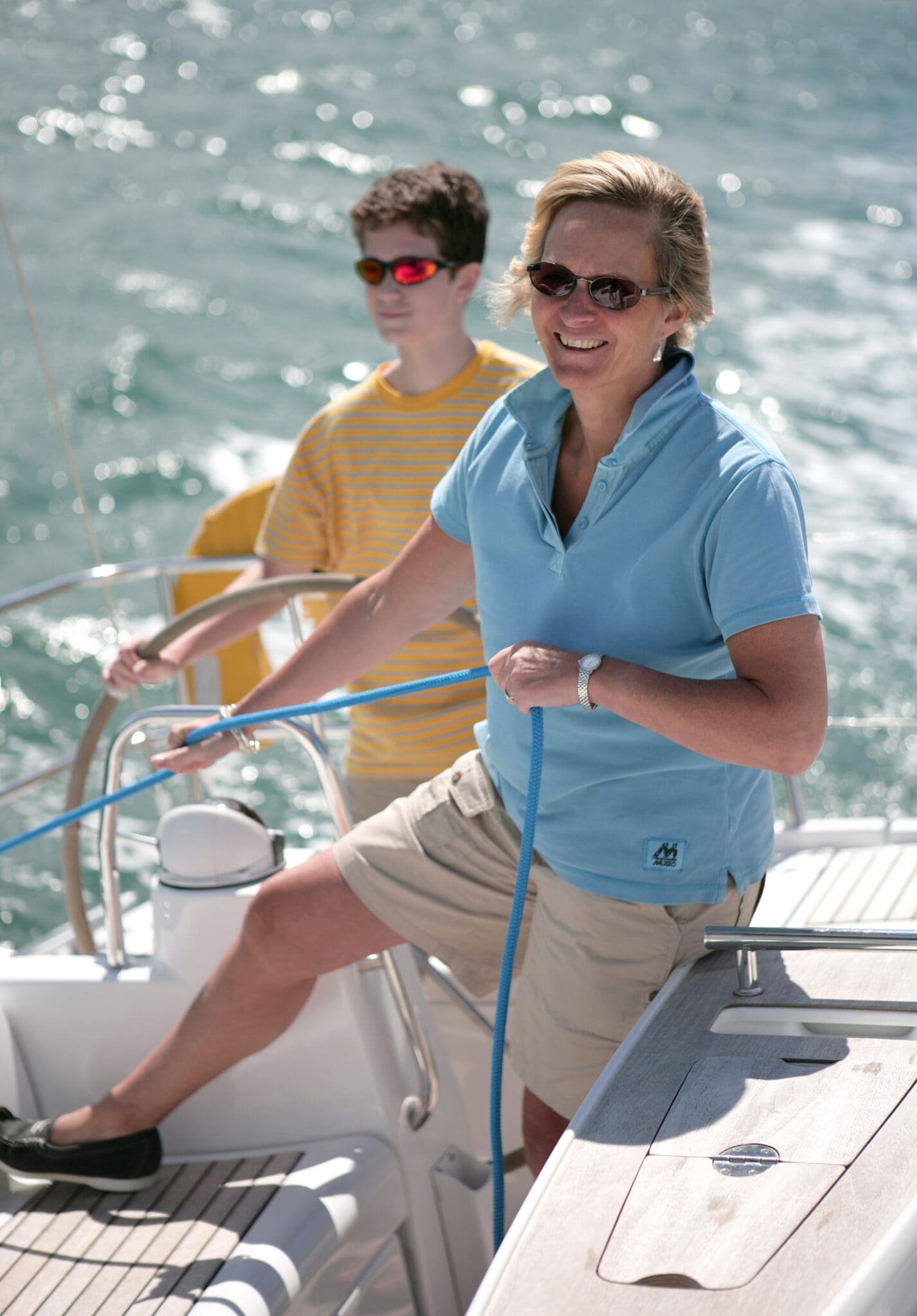 RYA Training