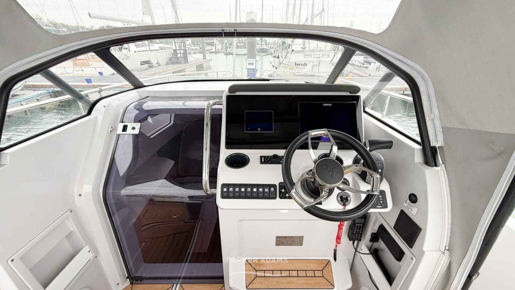2023 Ryck 280 - Photo 1