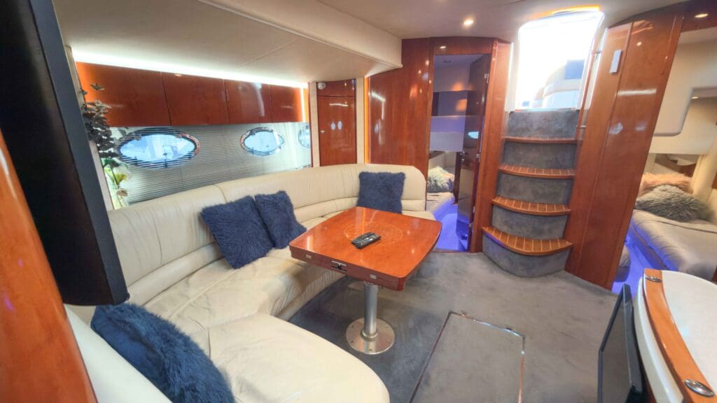 2005 Fairline Targa 52 - Photo 1
