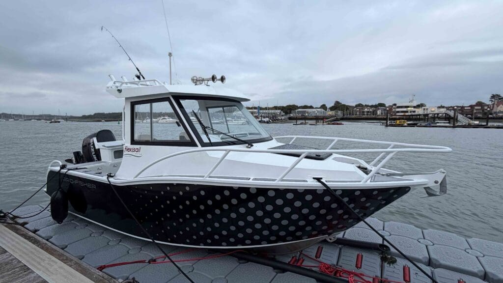 2026 – Pro-Fisher 625 *Brand New with engine options*