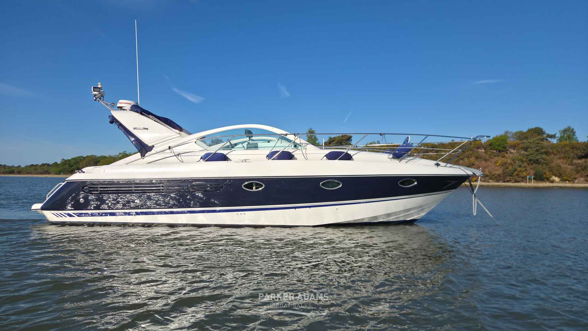 Targa 34